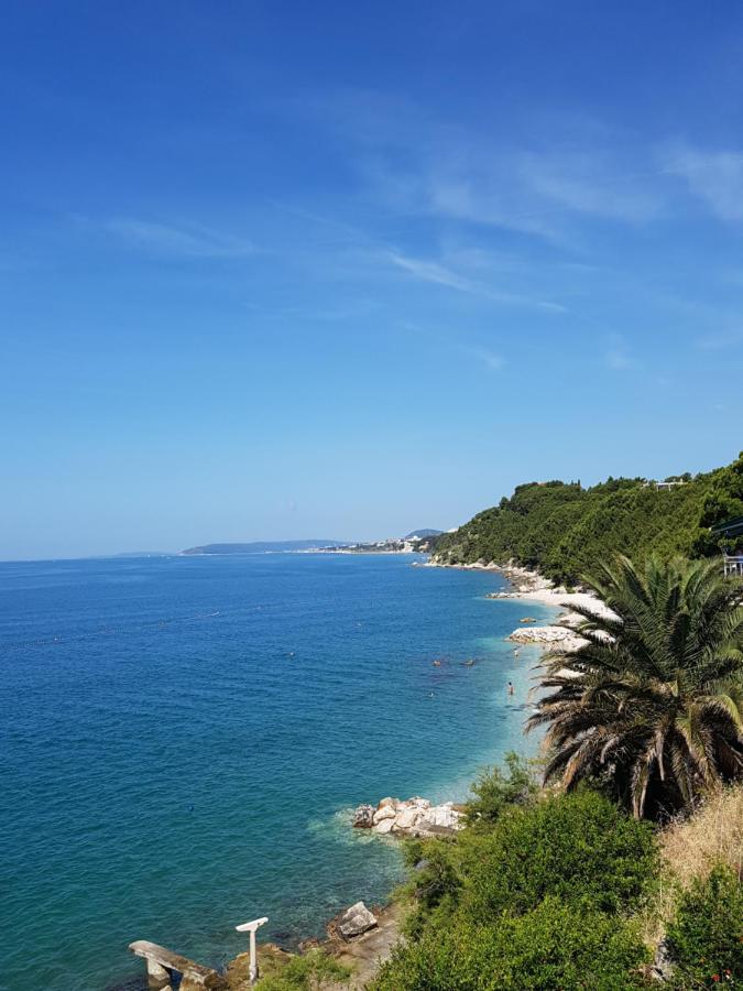 Lotus Apartman Split Dış mekan fotoğraf