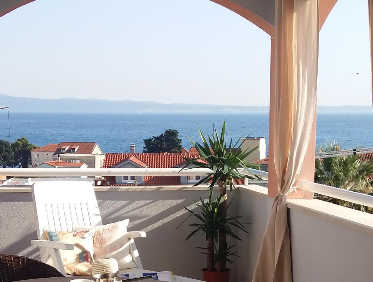 Lotus Apartman Split Dış mekan fotoğraf