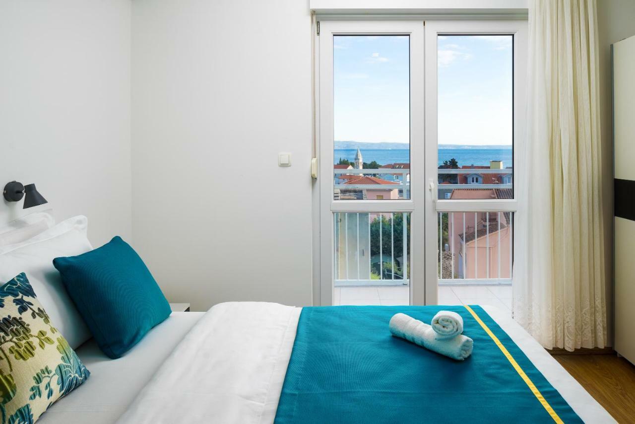 Lotus Apartman Split Dış mekan fotoğraf