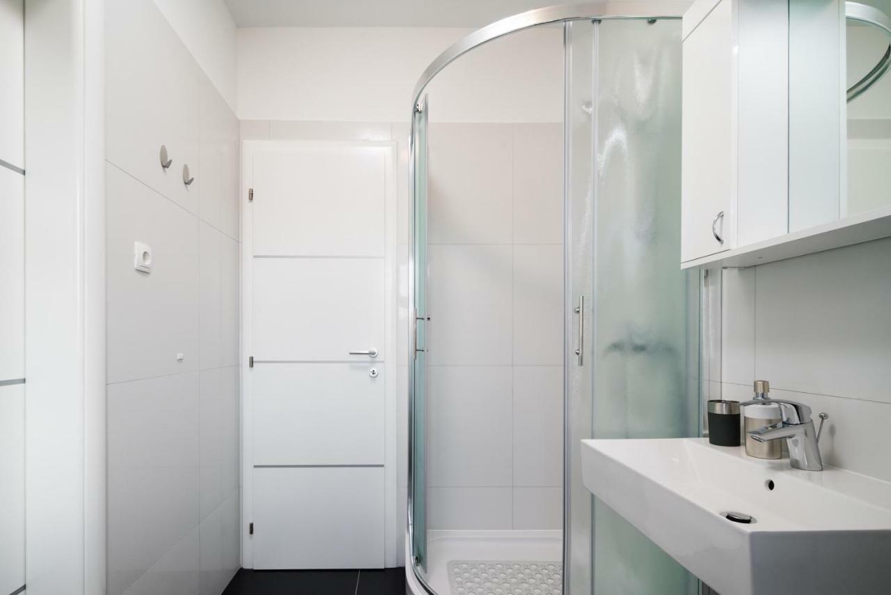 Lotus Apartman Split Dış mekan fotoğraf
