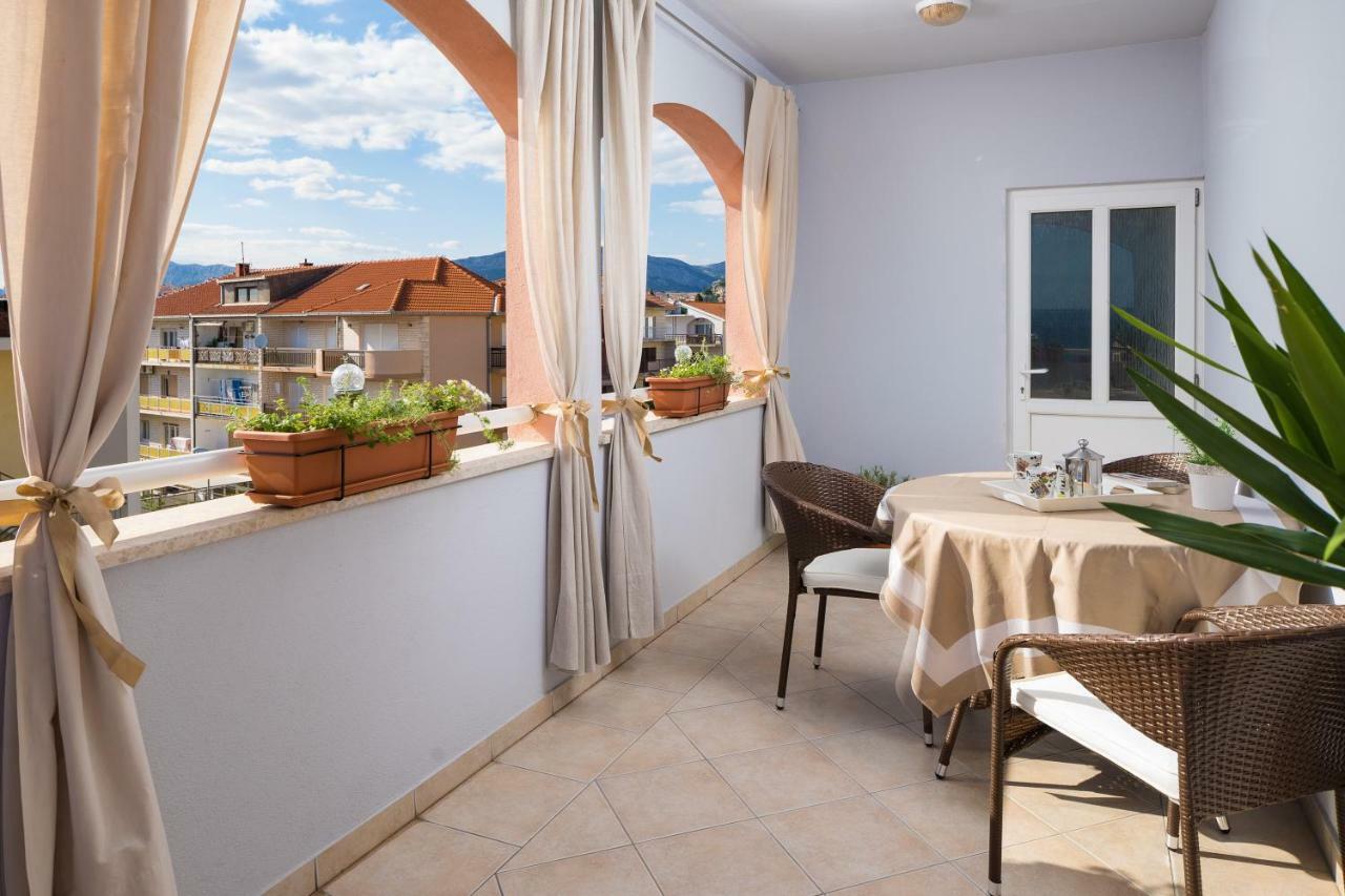 Lotus Apartman Split Dış mekan fotoğraf