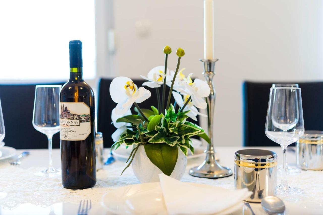 Lotus Apartman Split Dış mekan fotoğraf