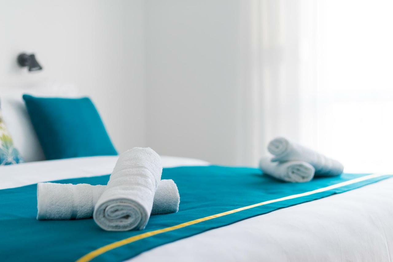 Lotus Apartman Split Dış mekan fotoğraf