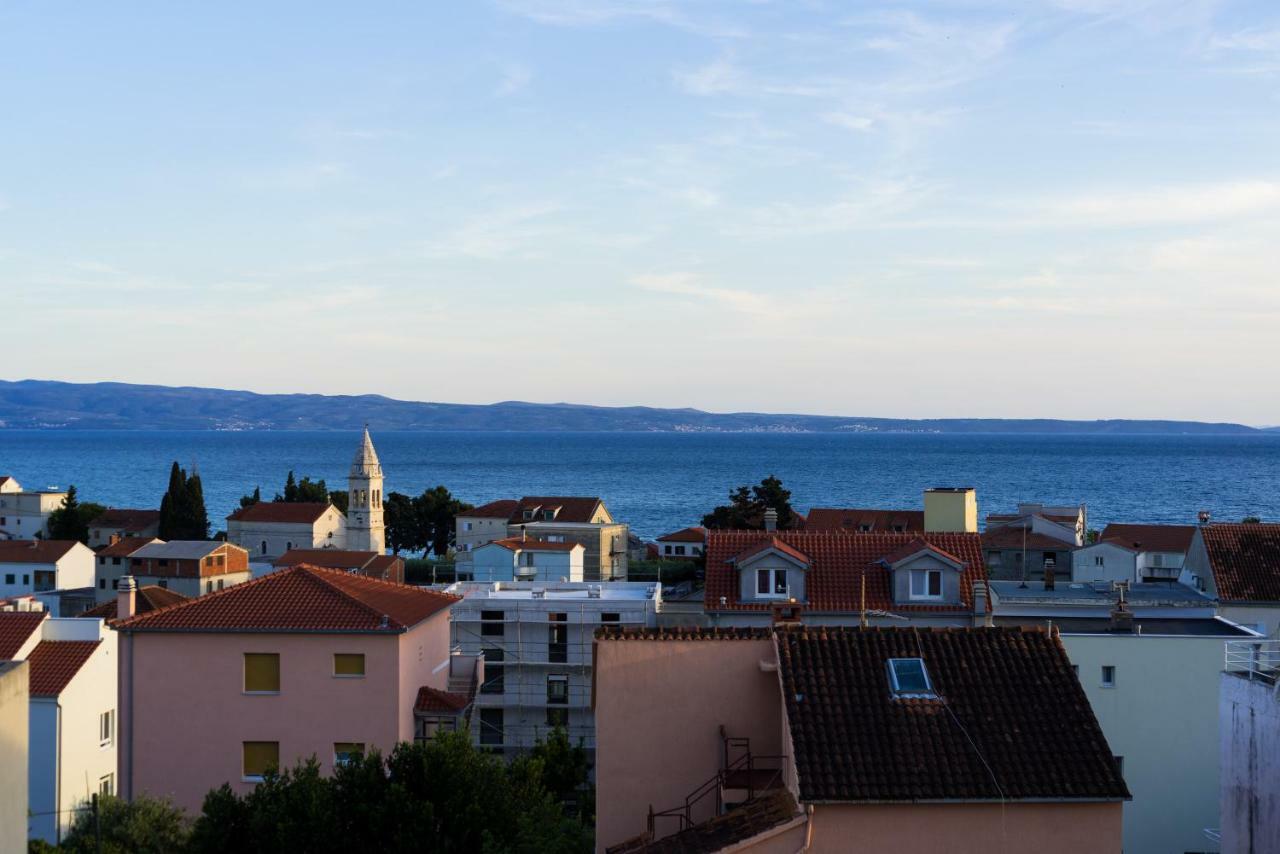 Lotus Apartman Split Dış mekan fotoğraf