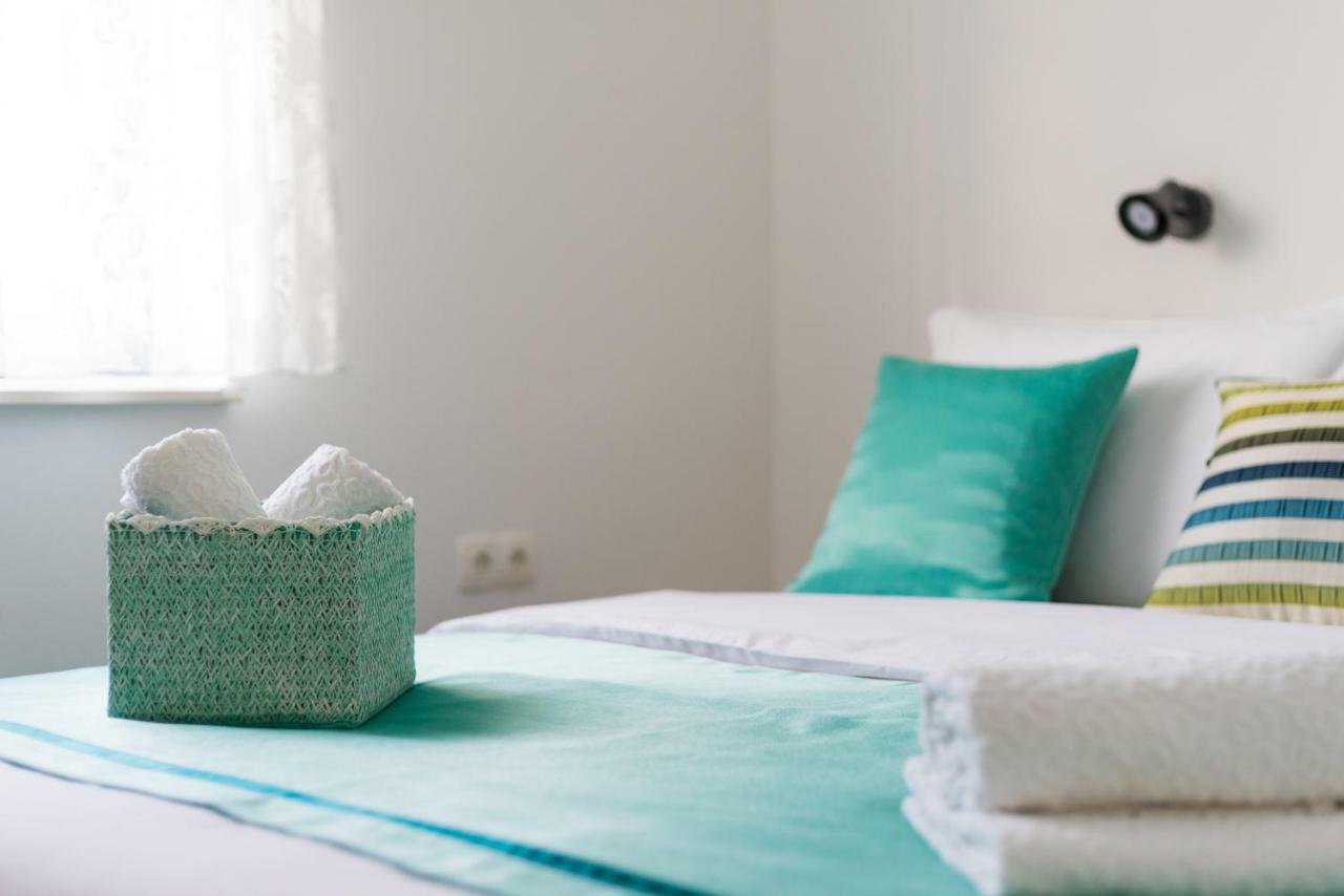 Lotus Apartman Split Dış mekan fotoğraf