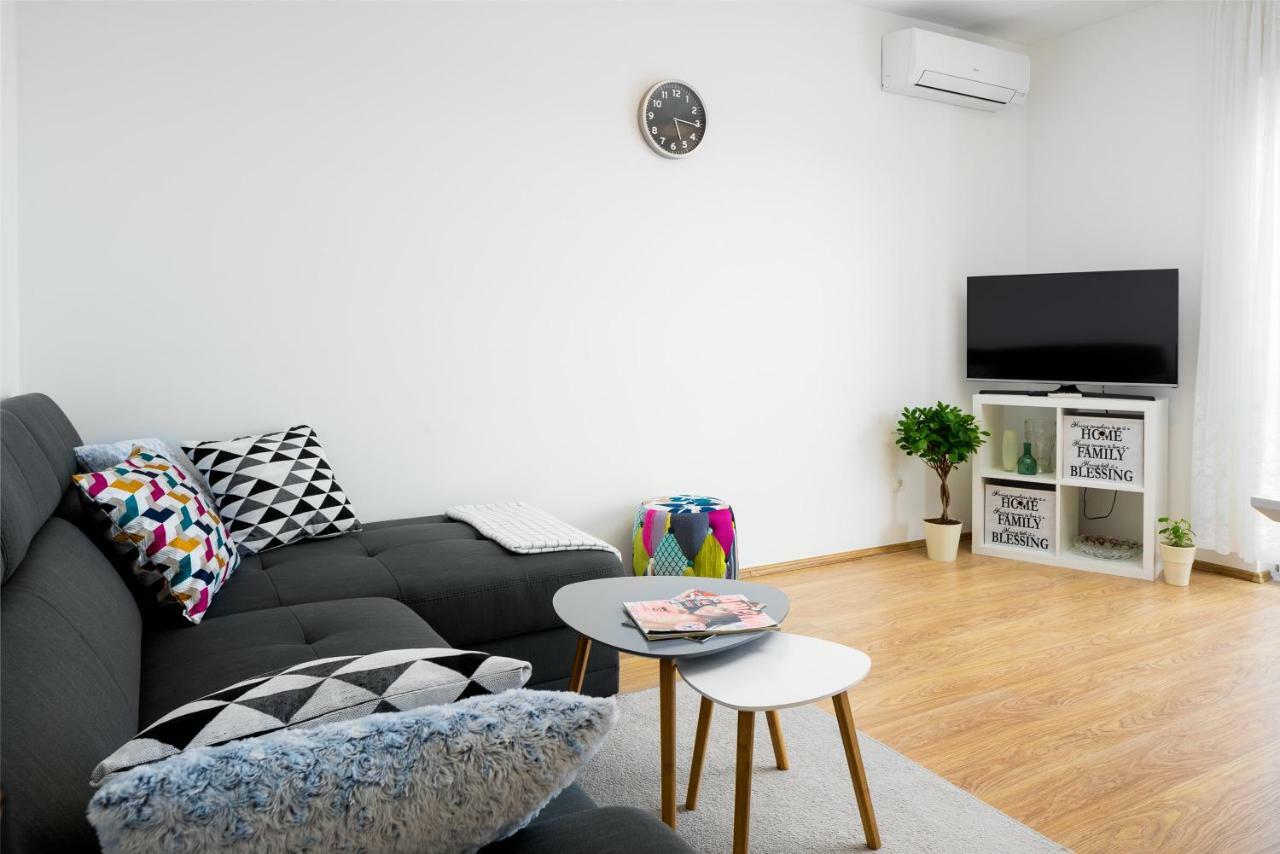Lotus Apartman Split Dış mekan fotoğraf